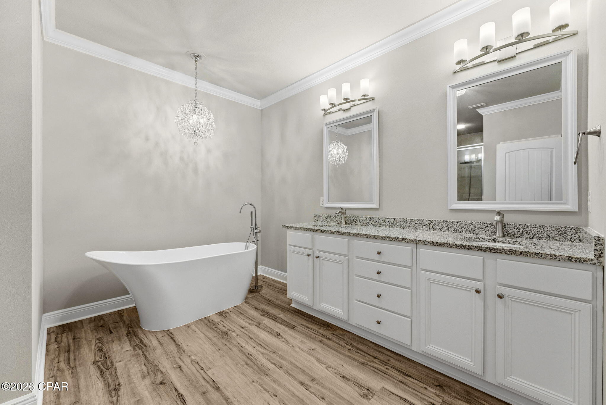 Waterfall Phase I - Residential Lease