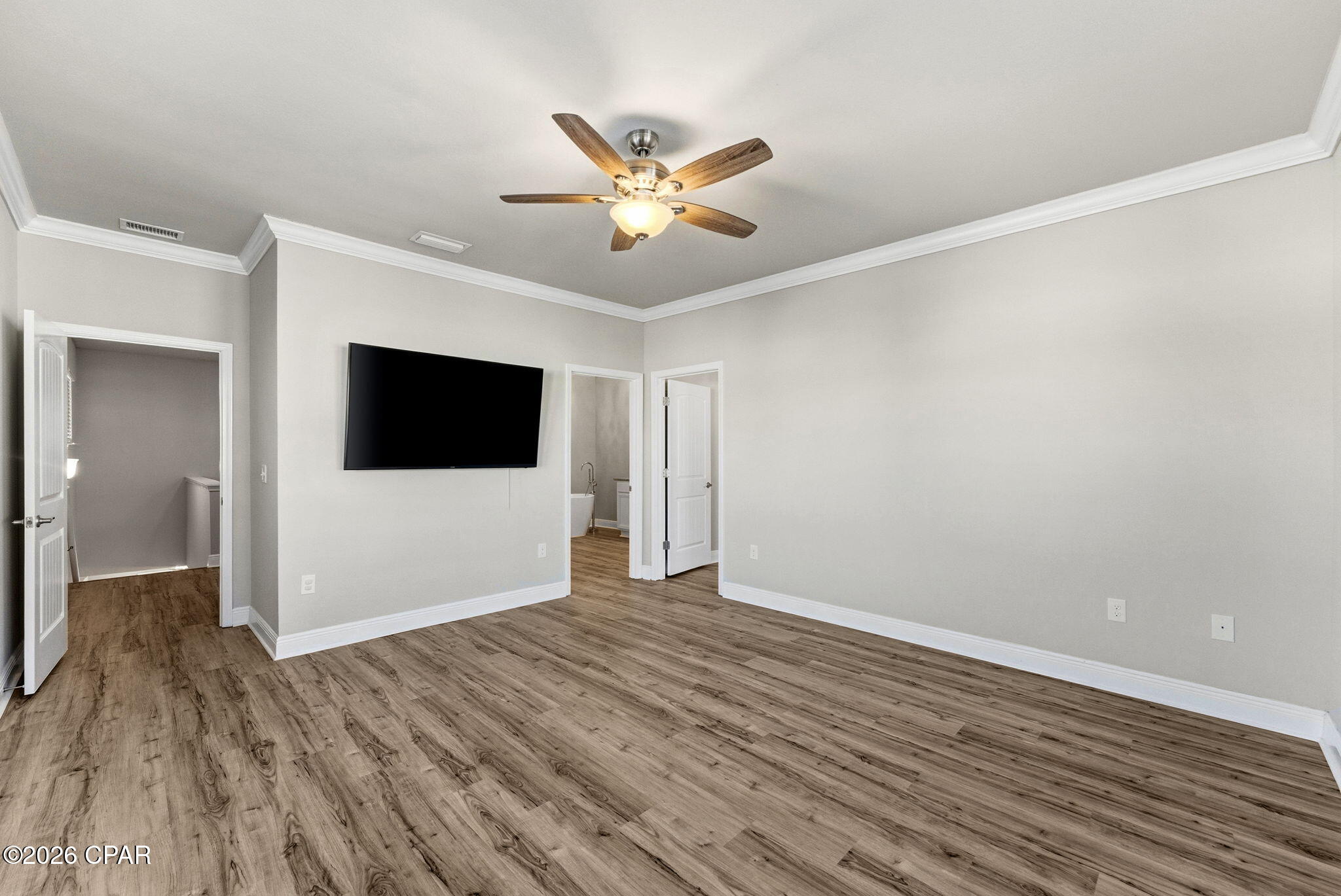 Waterfall Phase I - Residential Lease