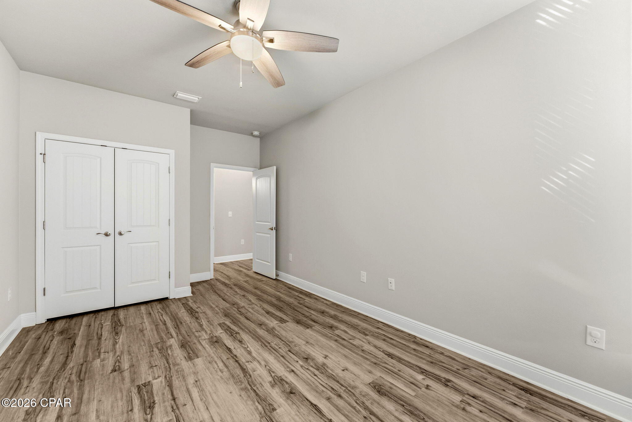 Waterfall Phase I - Residential Lease