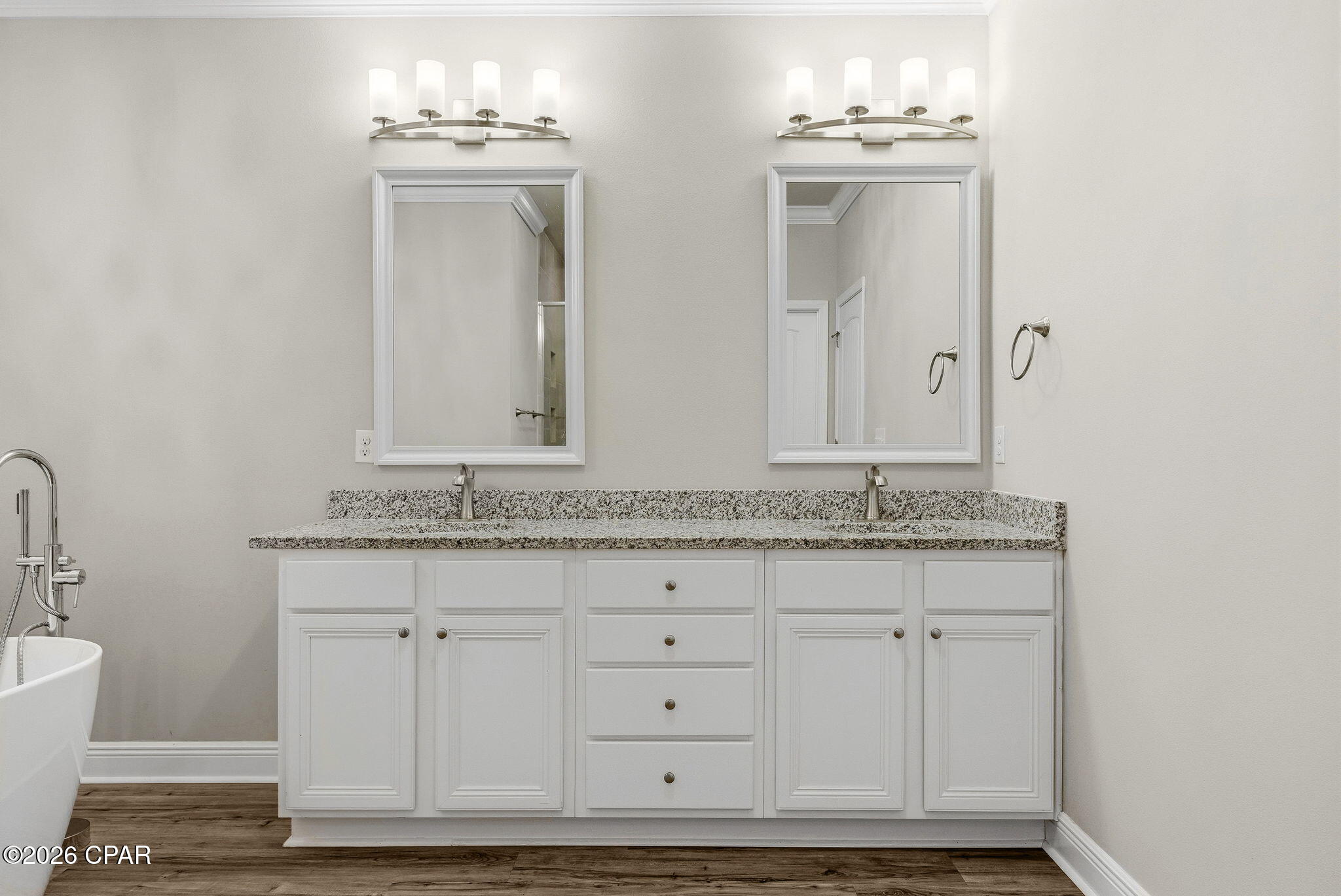 Waterfall Phase I - Residential Lease