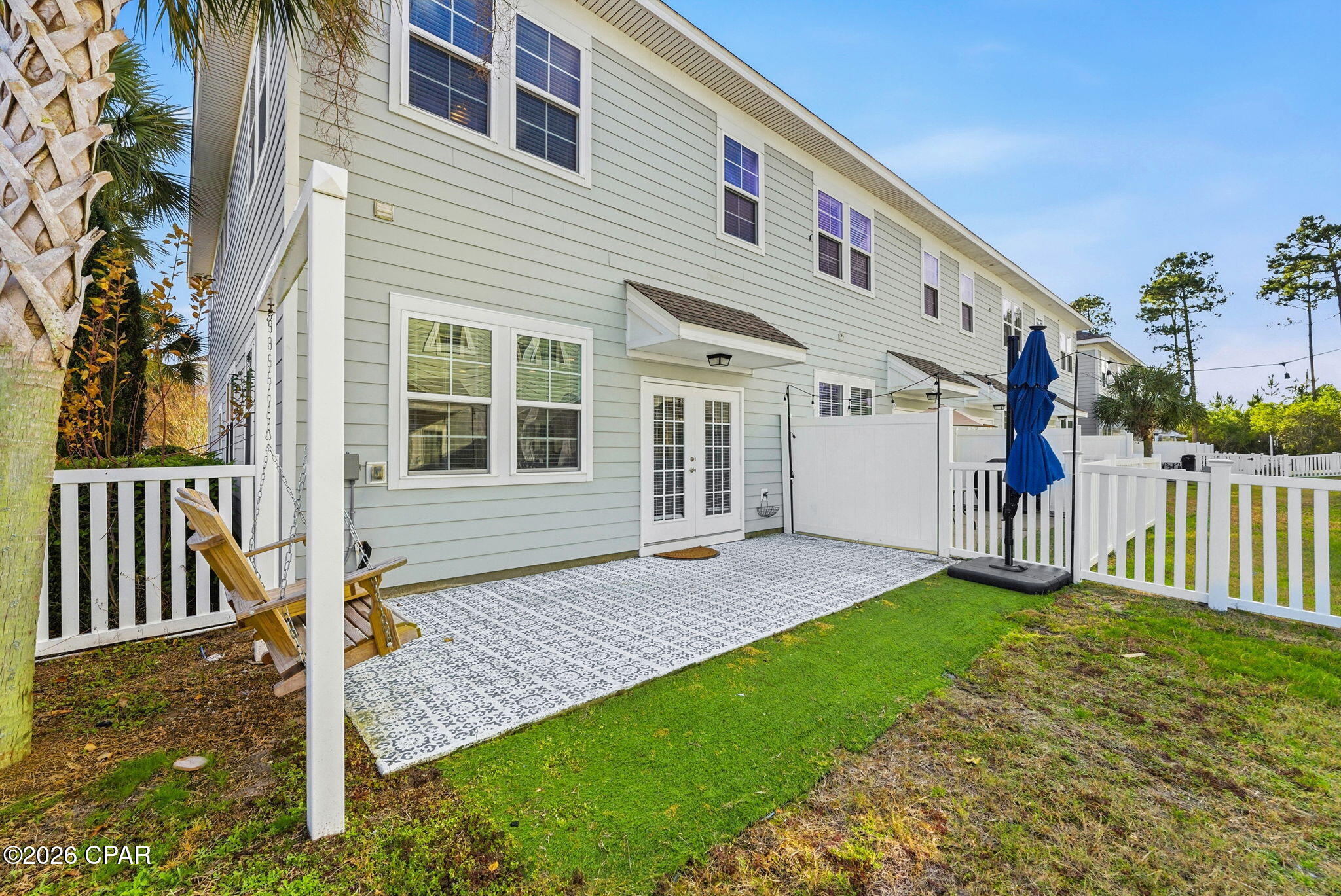 Waterfall Phase I - Residential Lease