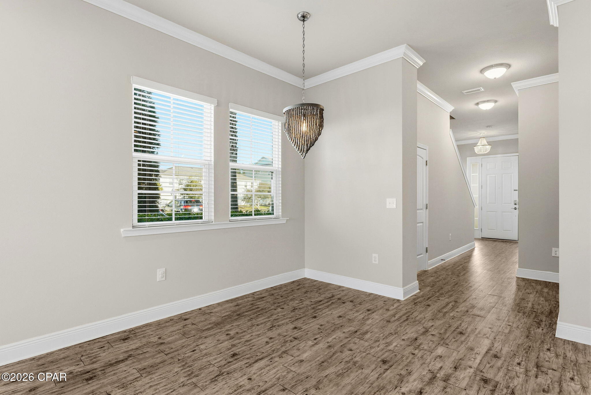 Waterfall Phase I - Residential Lease