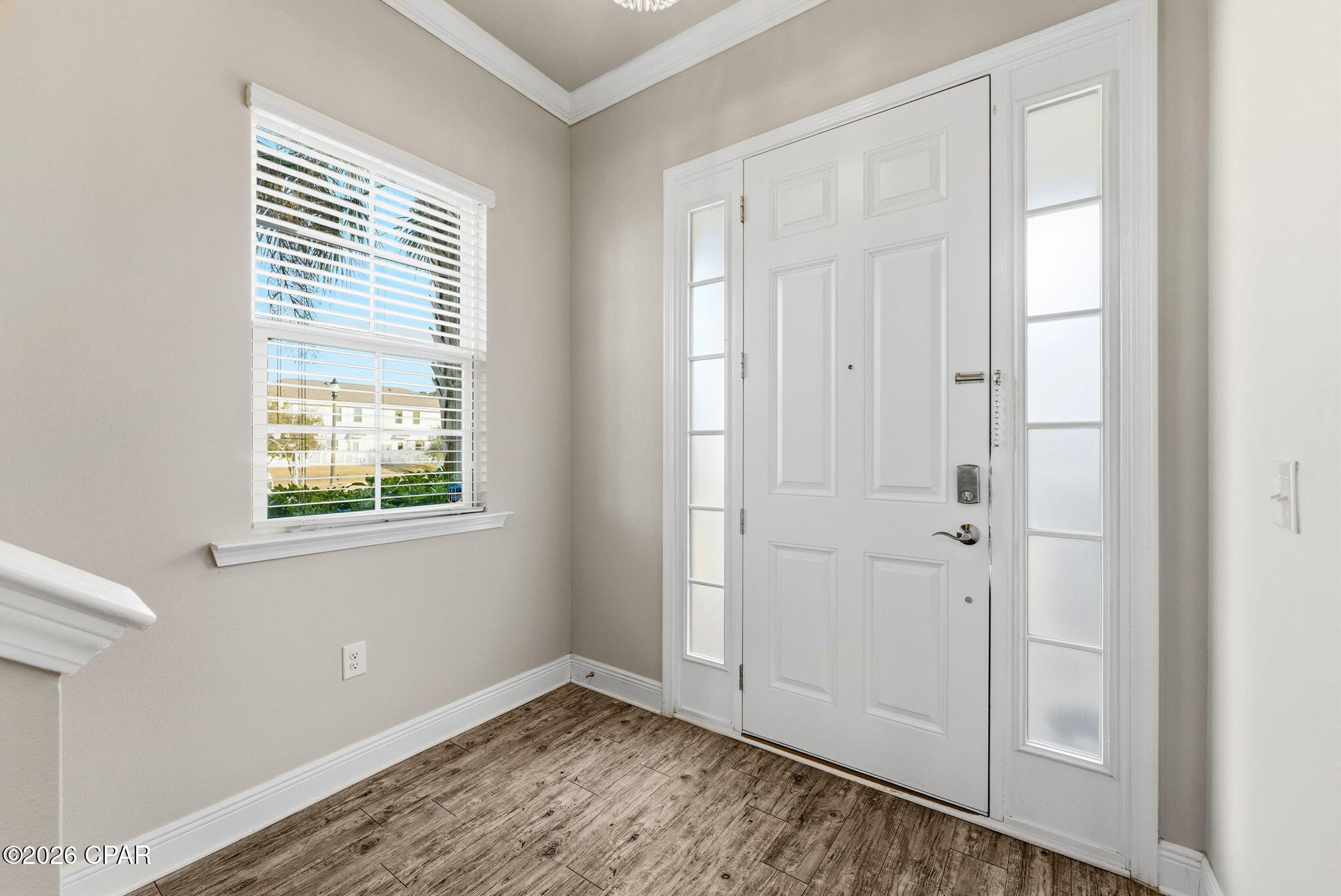 Waterfall Phase I - Residential Lease