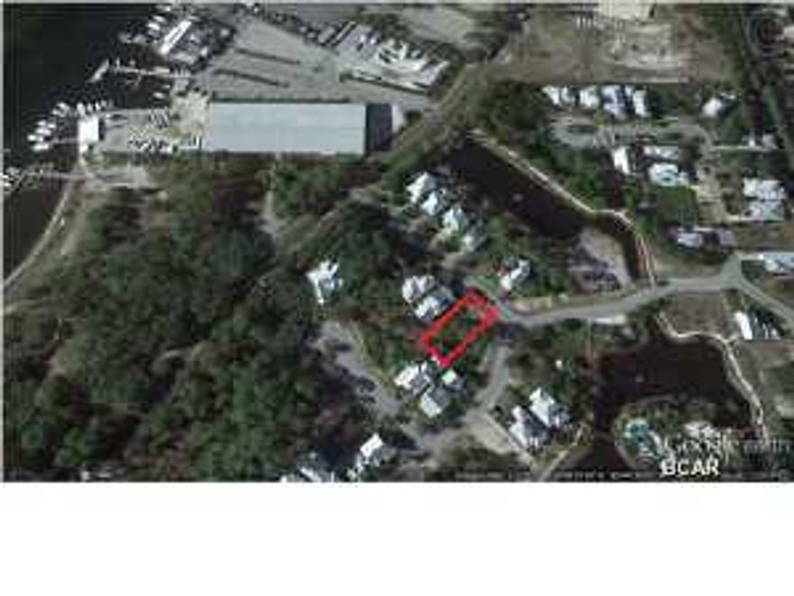 Great opportunity to own a lot in the premier community of Martinique. Martinique is conveniently located next to the marina and the best golf courses Panama City Beach has to offer. Walking distance to the new Bud n Alleys, Captain Anderson's, Marinas and much more. This lot will not last long as it is priced to move! Build the house of your dreams in one of the premier communities on Panama City Beach!