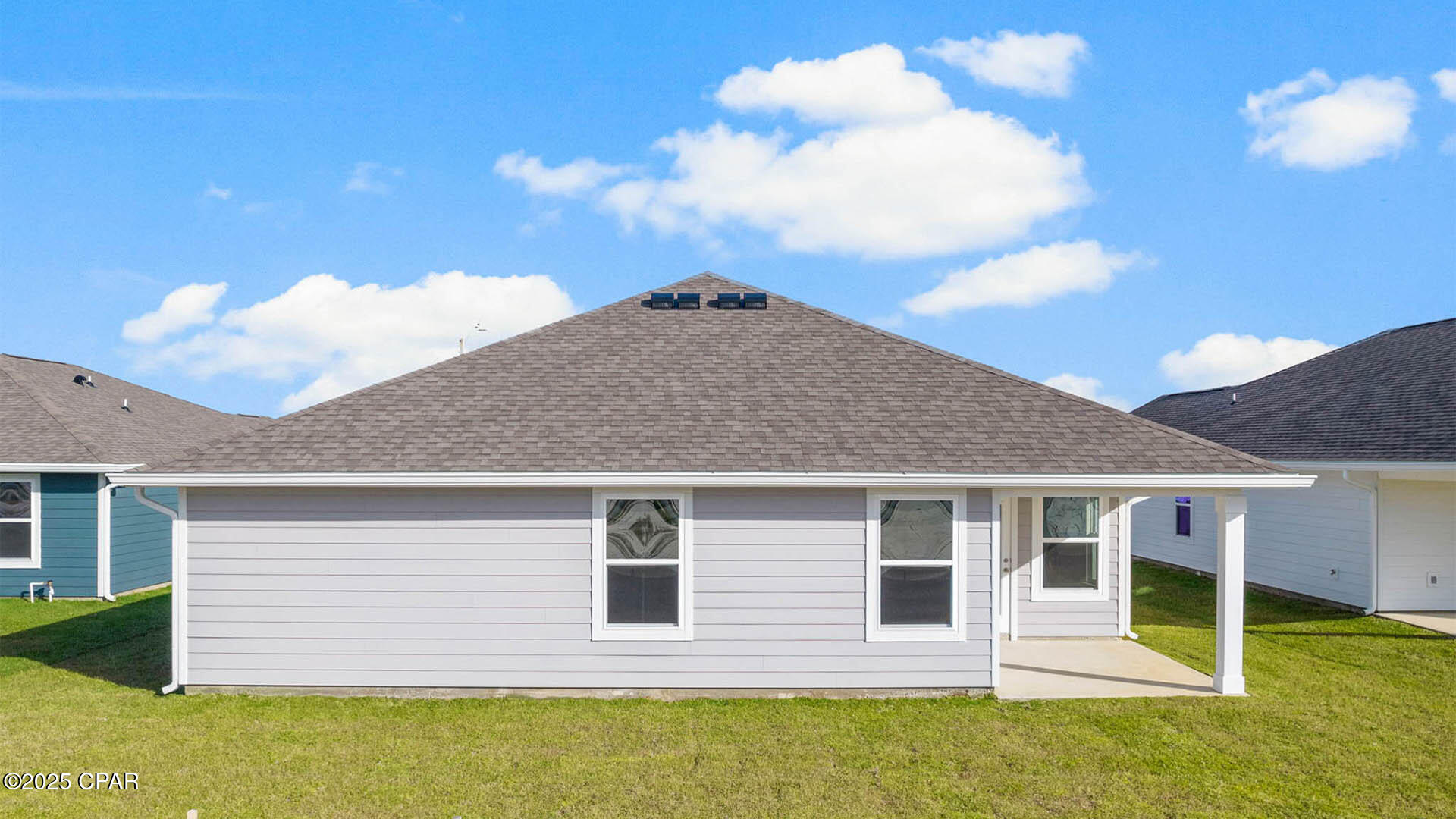 Park Place Phase 1 - Residential