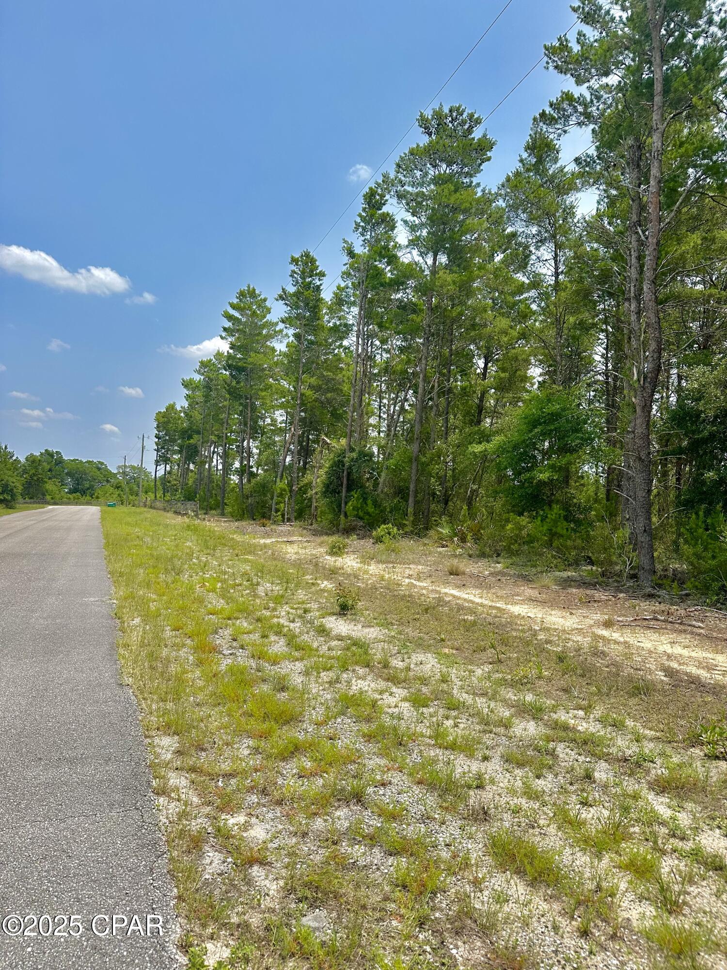 Long Lake Estates - Land