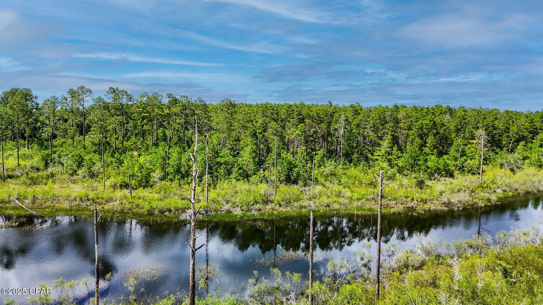 Long Lake Estates - Land