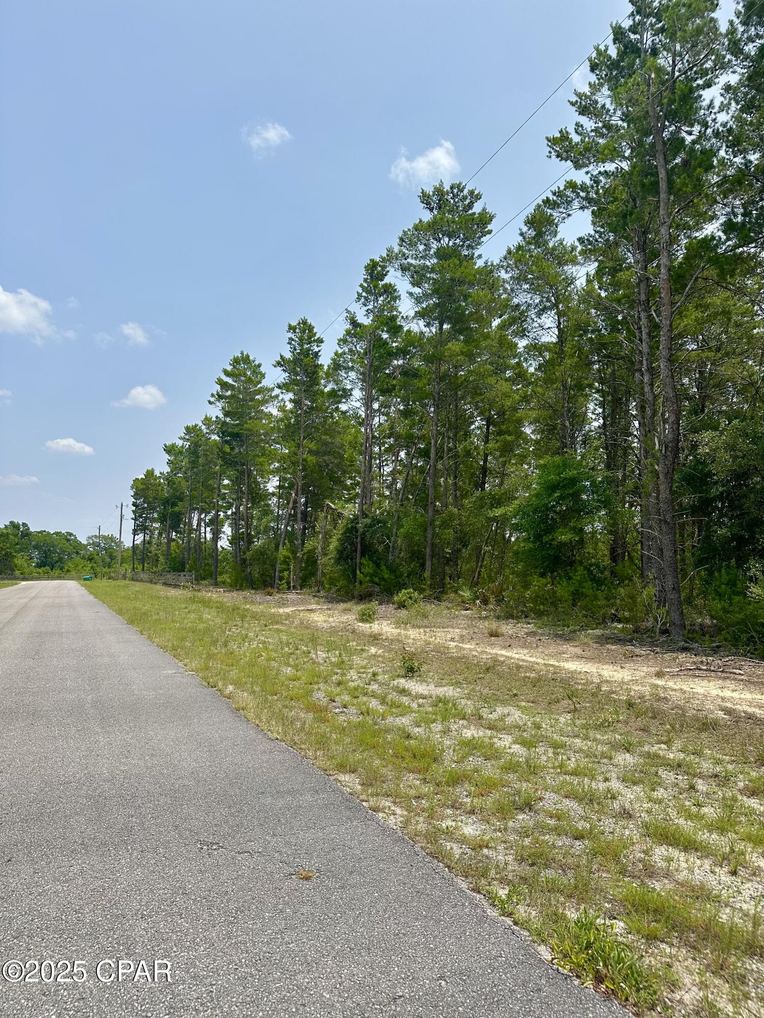 Long Lake Estates - Land