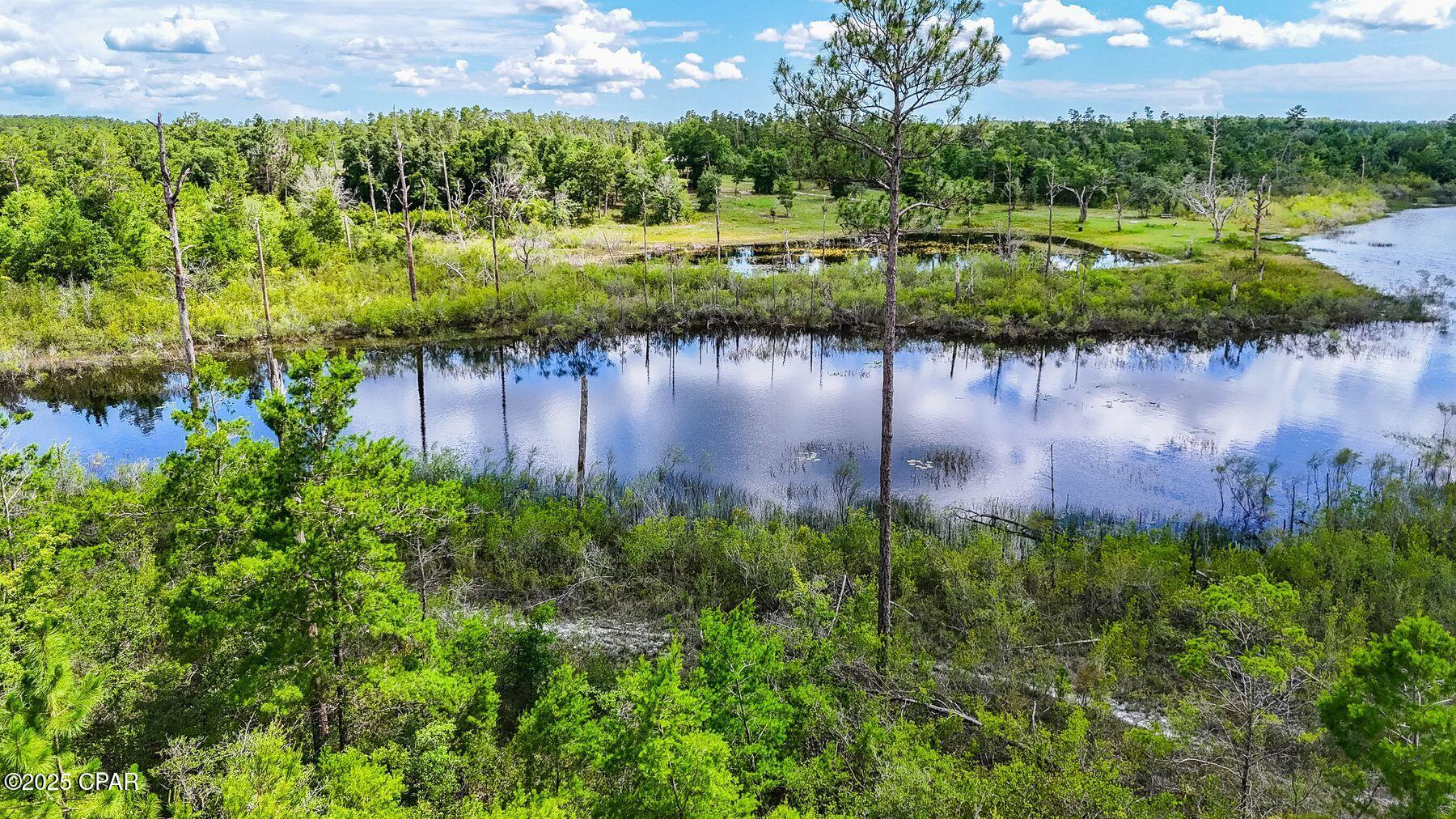 Long Lake Estates - Land