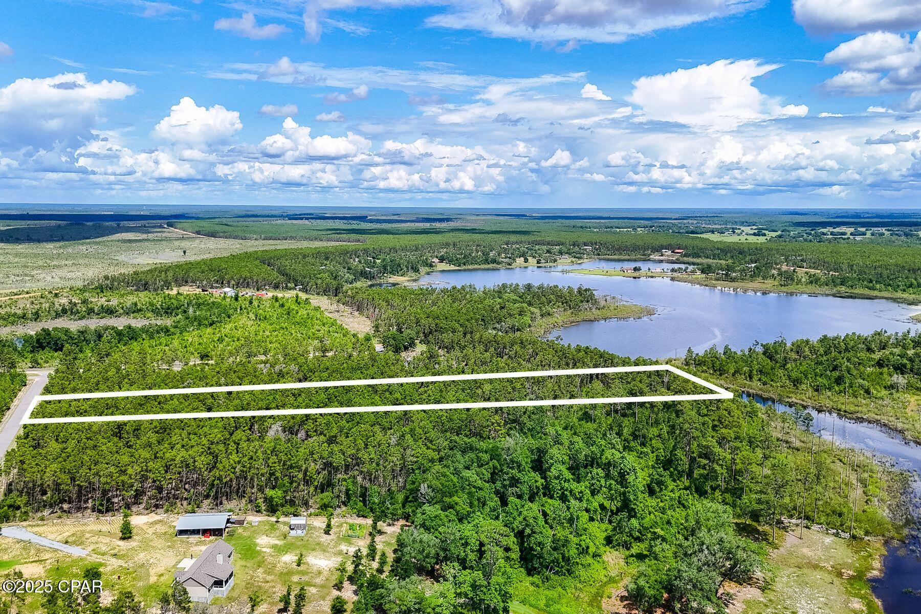 Long Lake Estates - Land