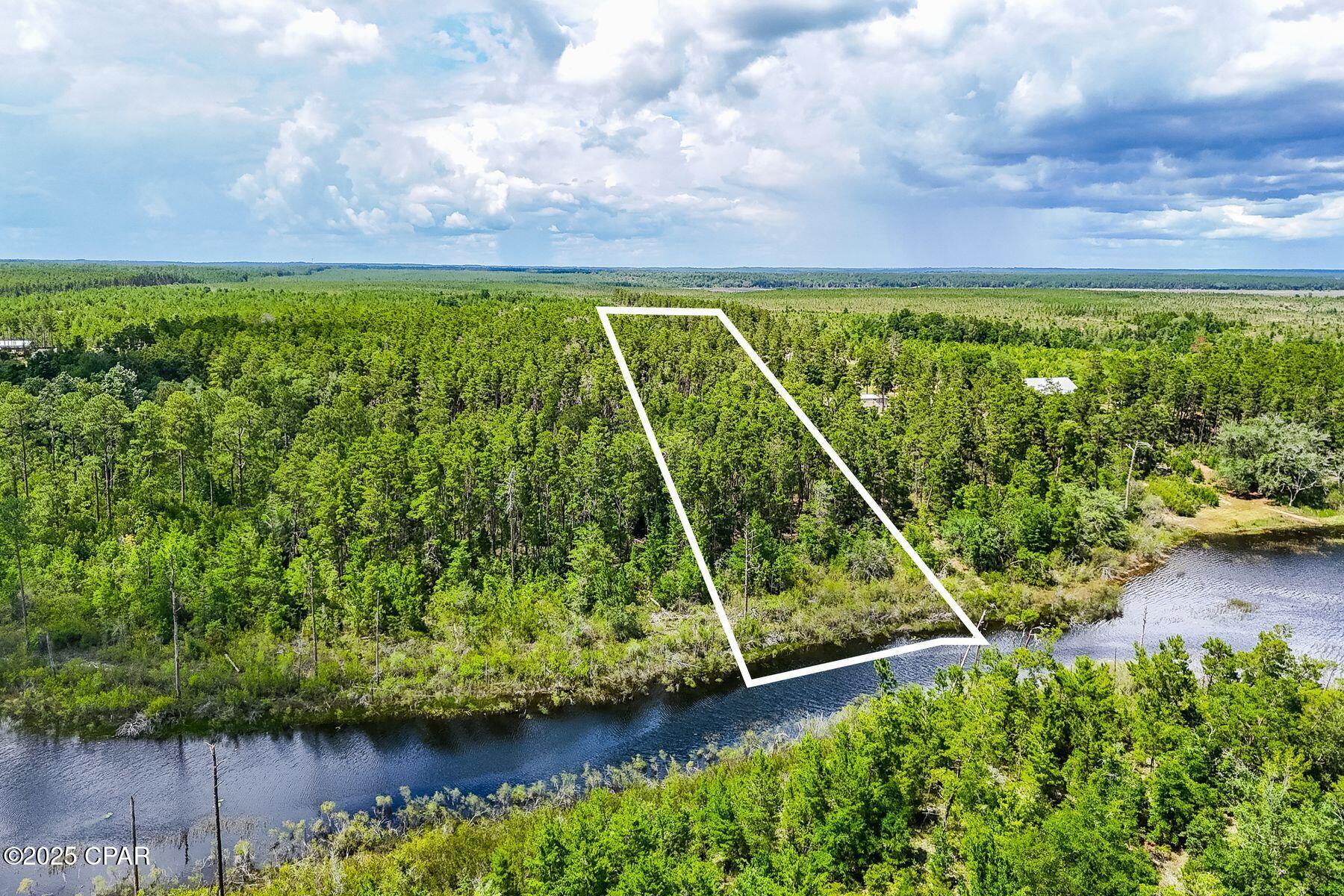 Long Lake Estates - Land