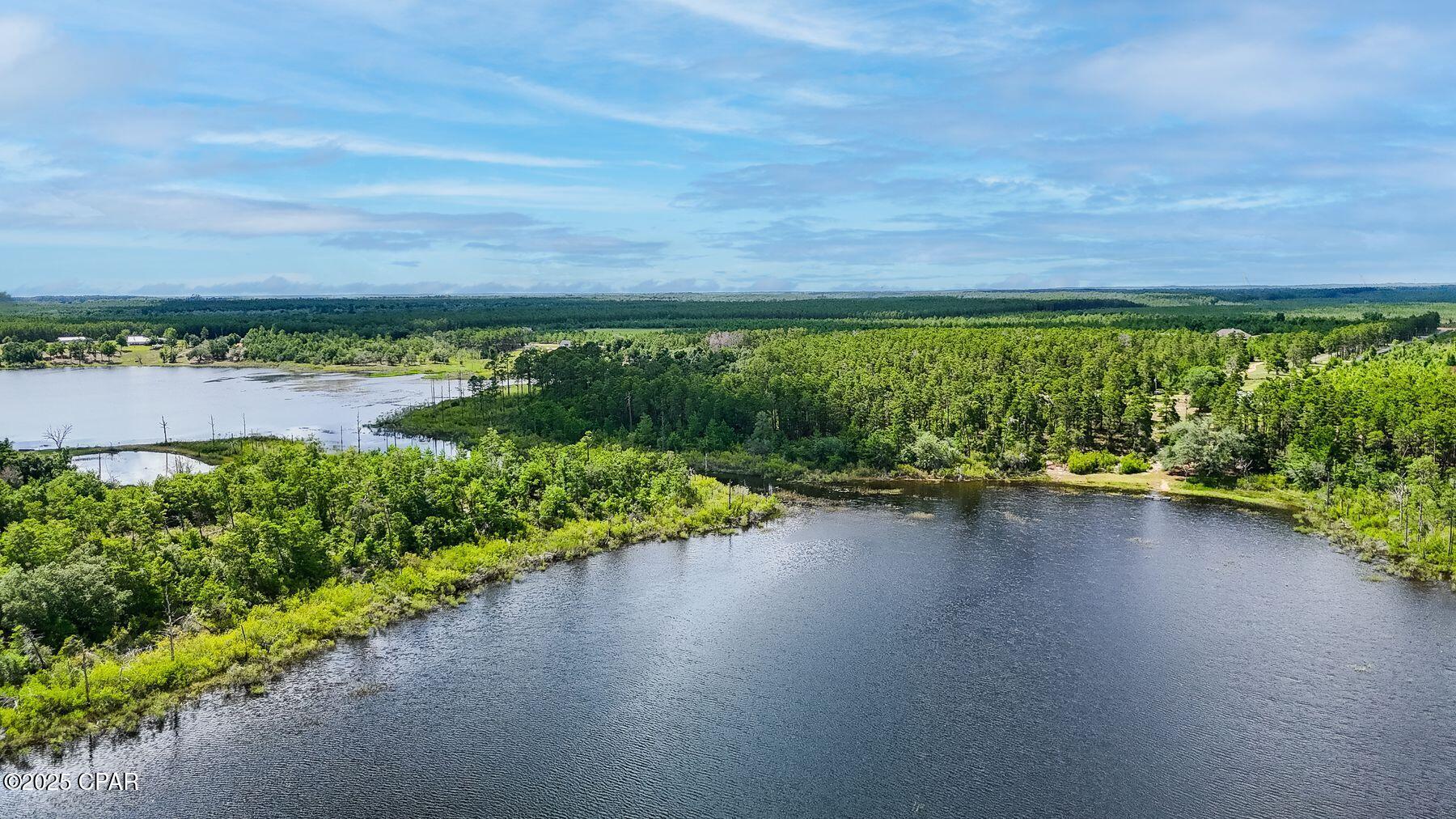 Long Lake Estates - Land