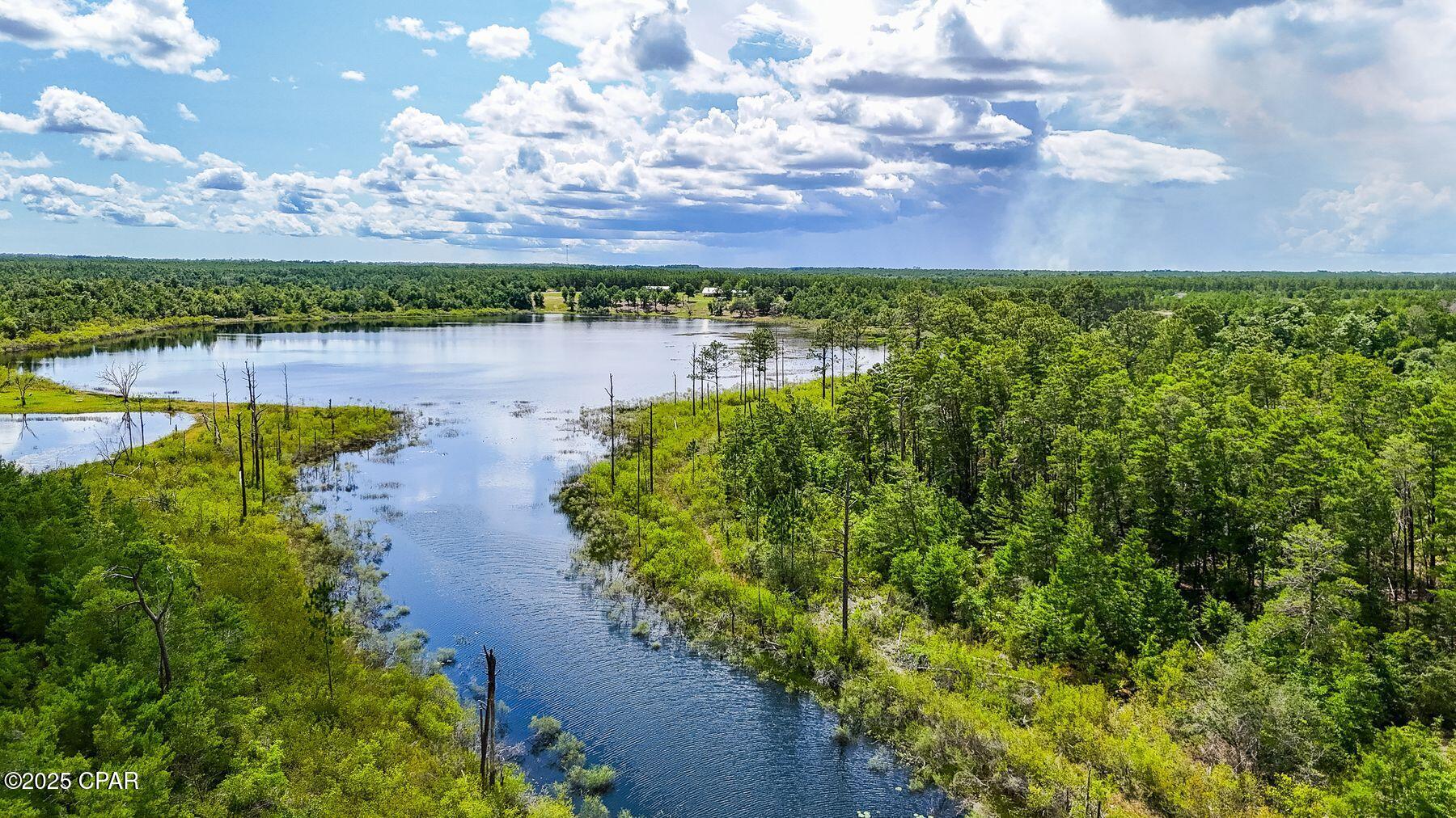 Long Lake Estates - Land
