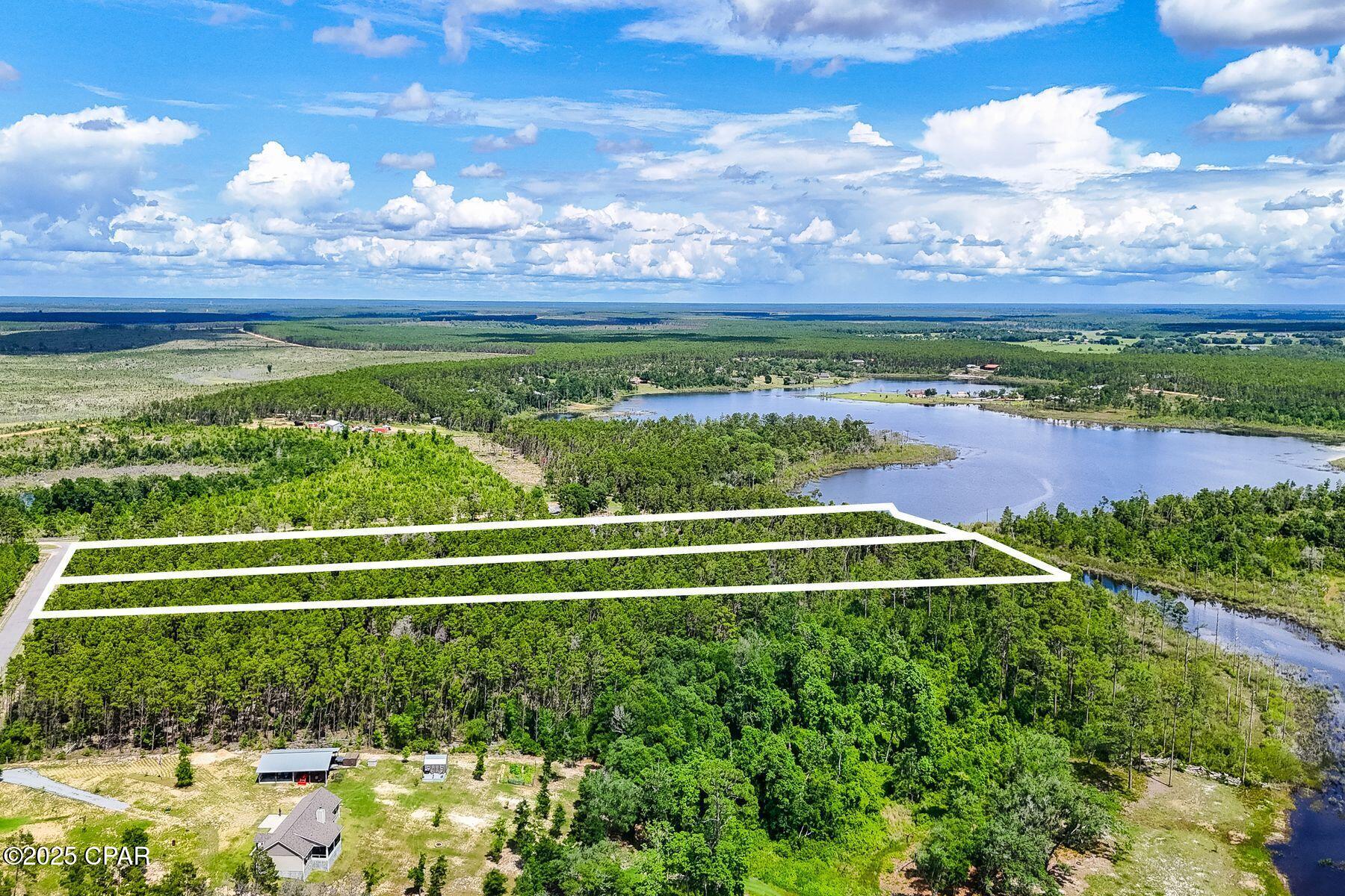 Long Lake Estates - Land