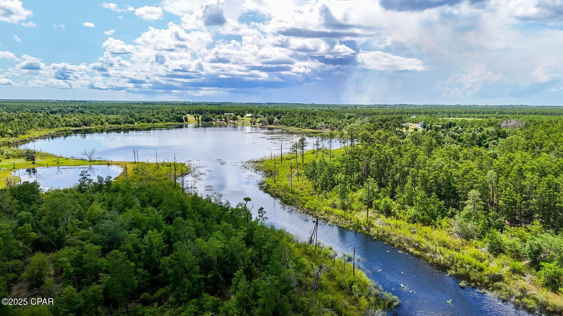 Long Lake Estates - Land