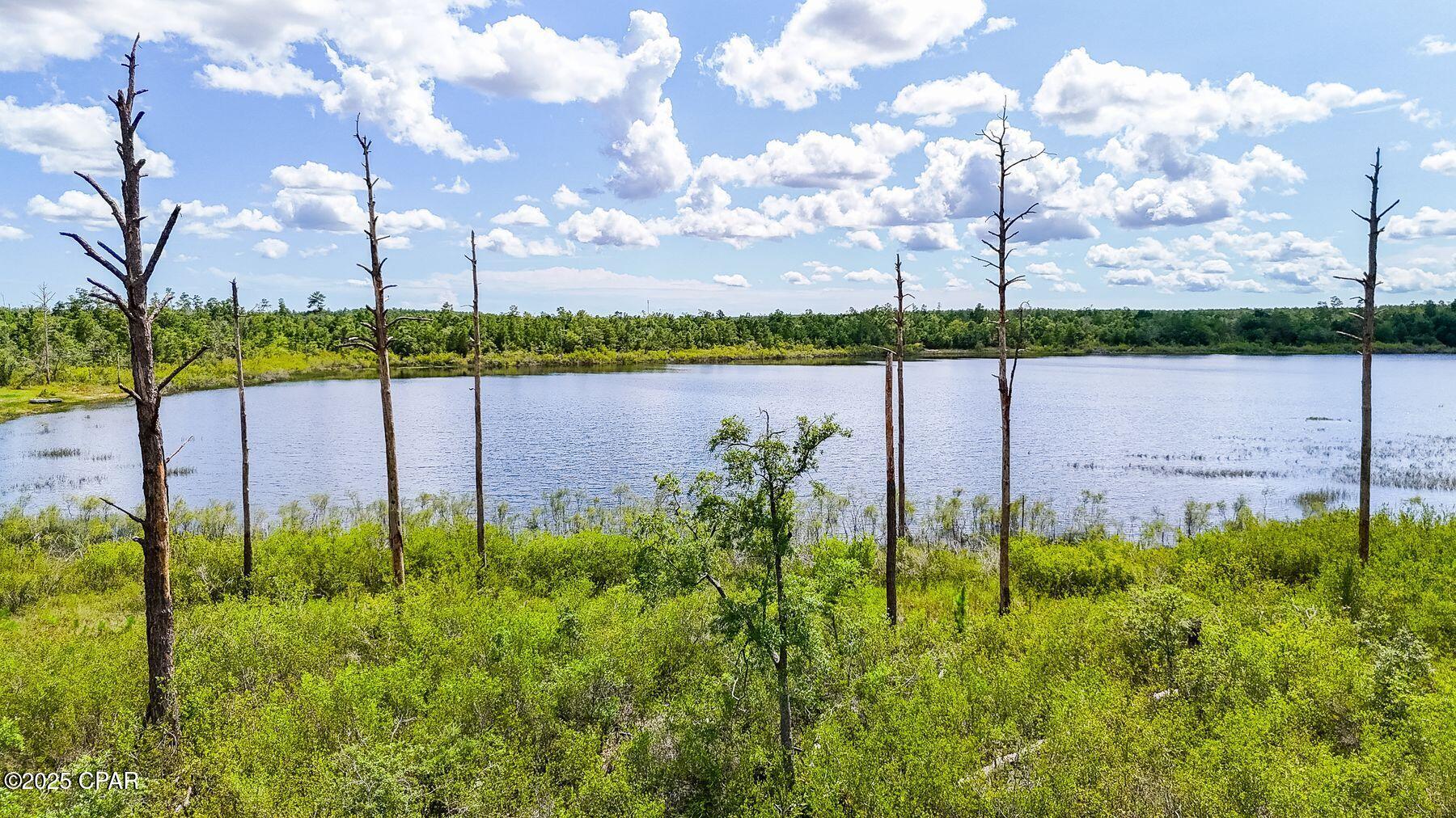 Long Lake Estates - Land
