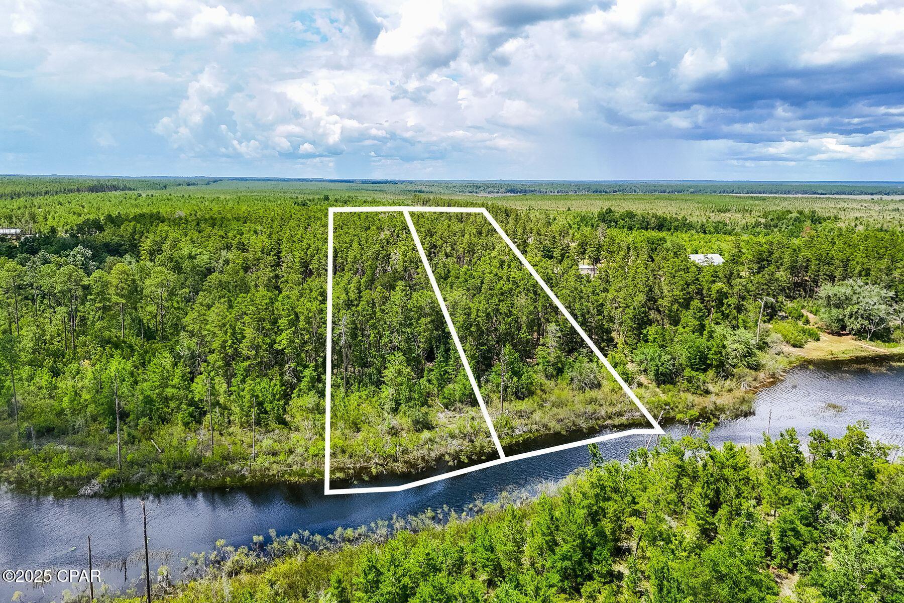 Long Lake Estates - Land