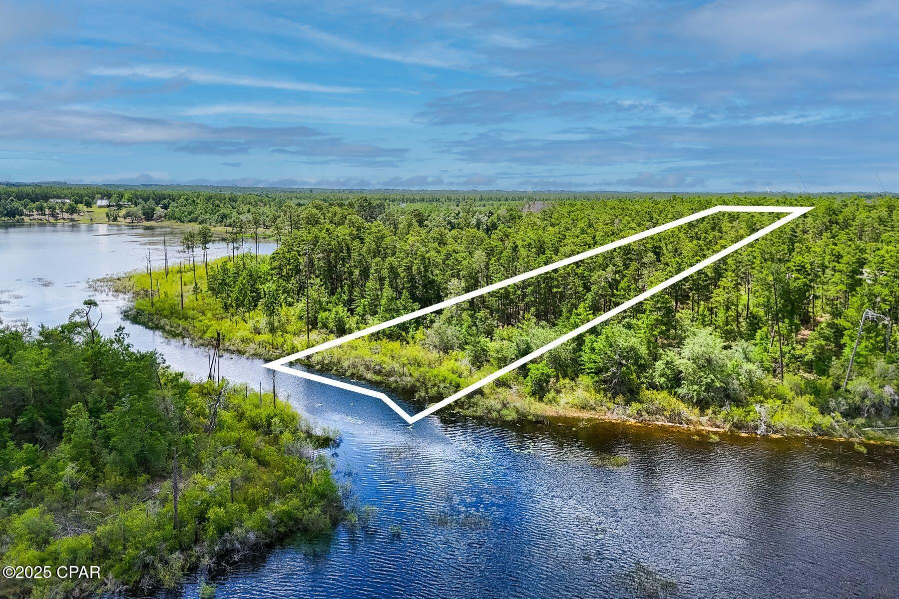 Long Lake Estates - Land