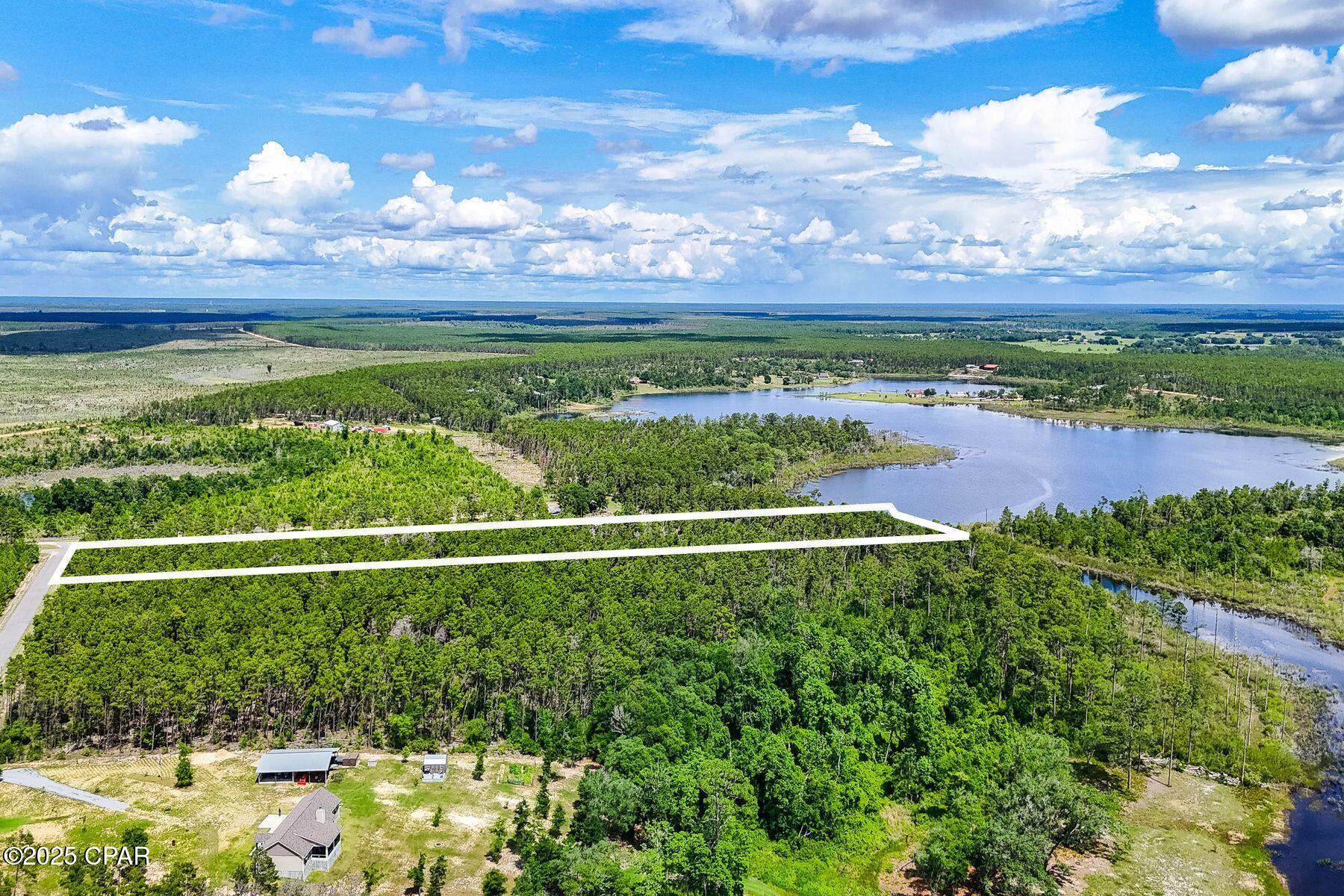 Long Lake Estates - Land