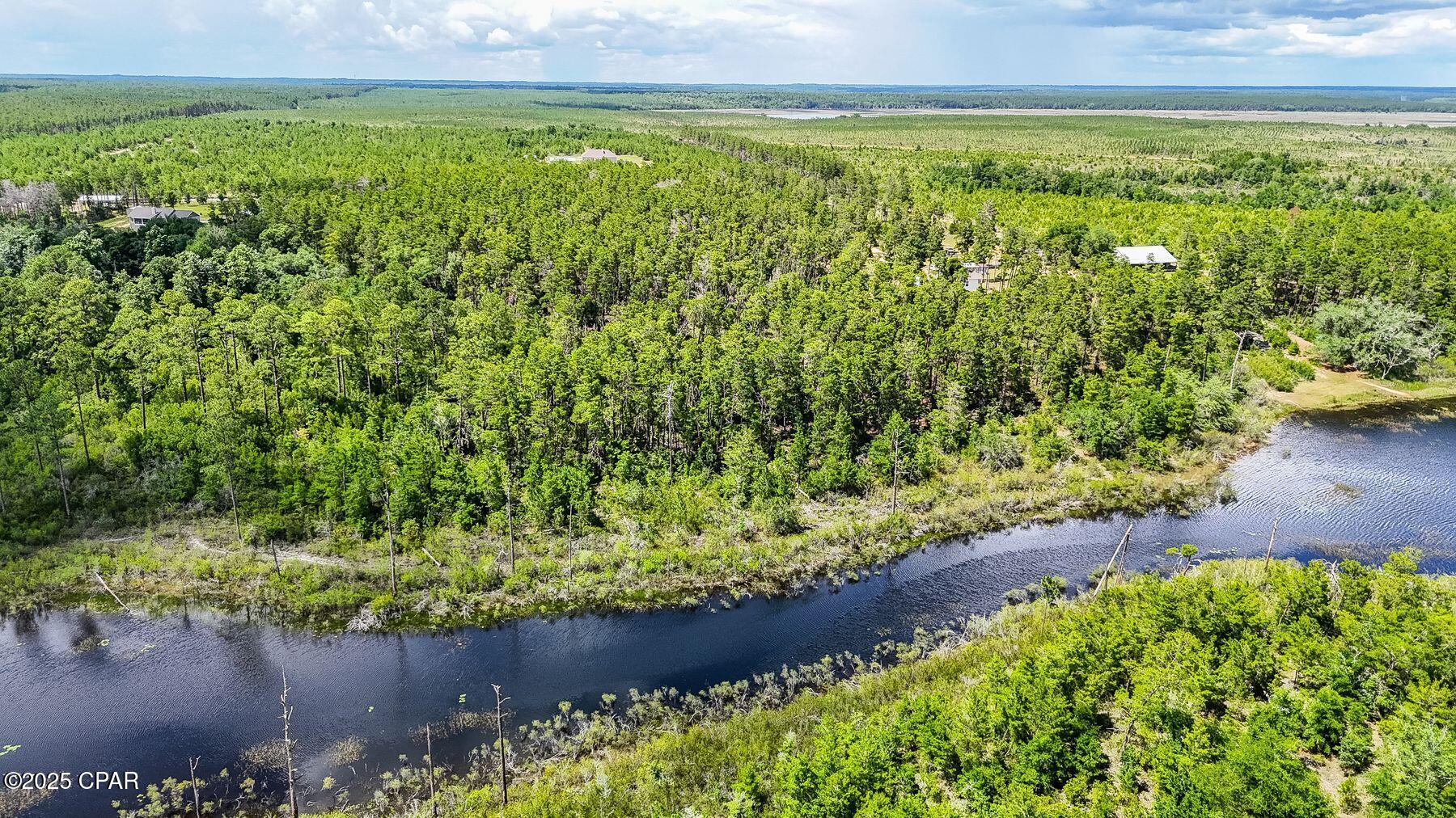 Long Lake Estates - Land