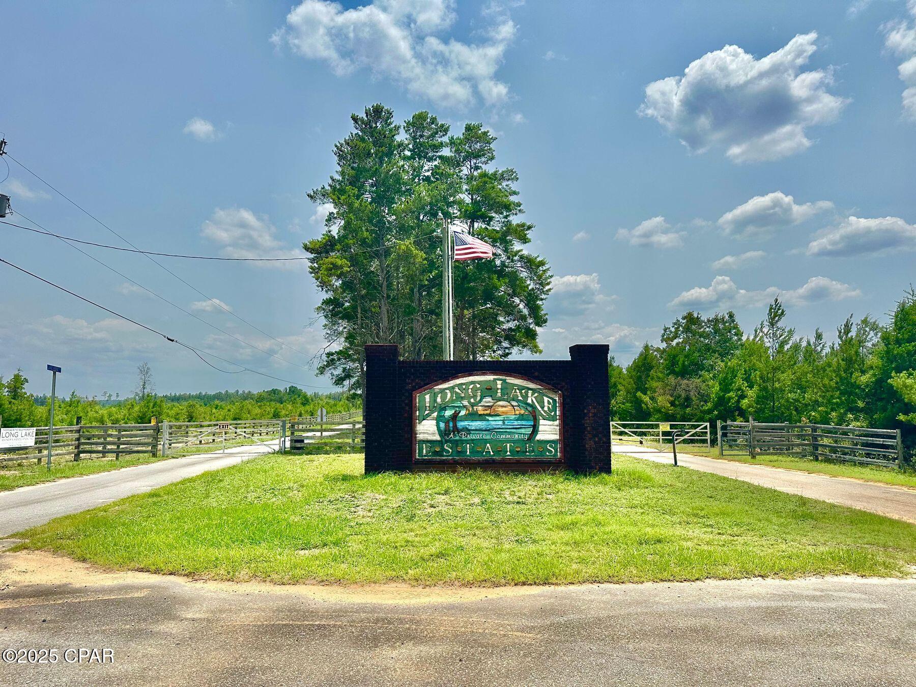 Long Lake Estates - Land