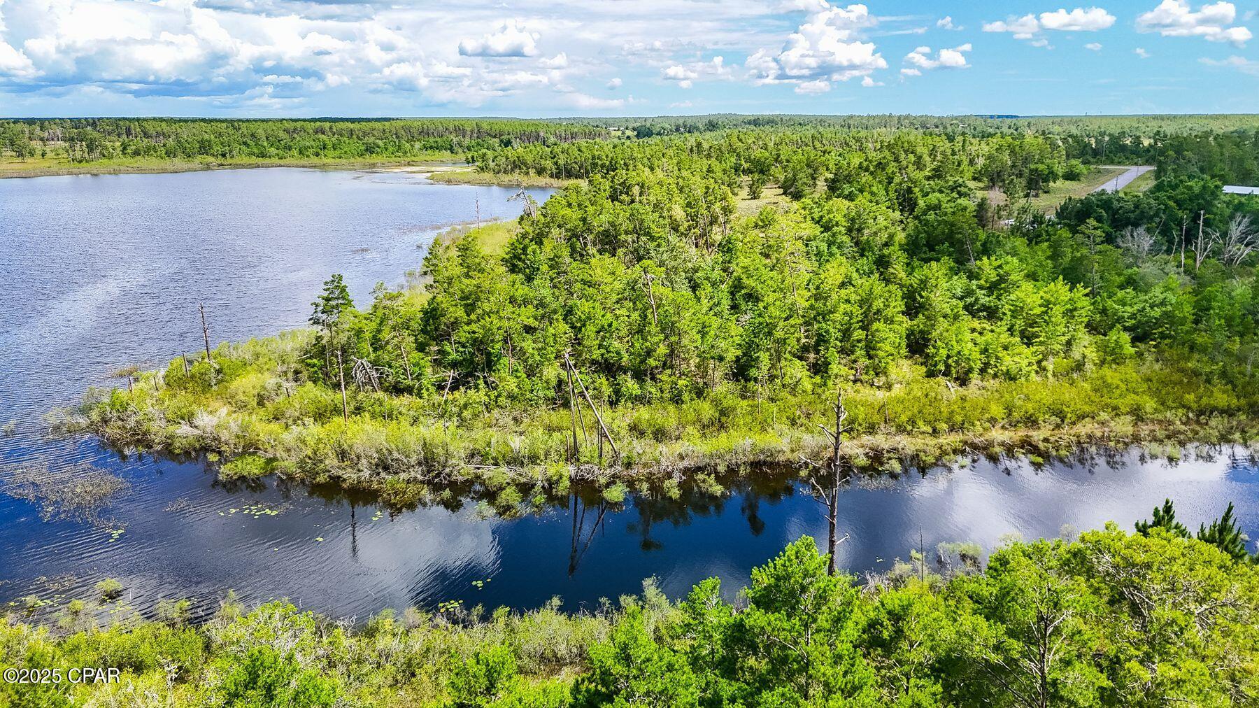 Long Lake Estates - Land