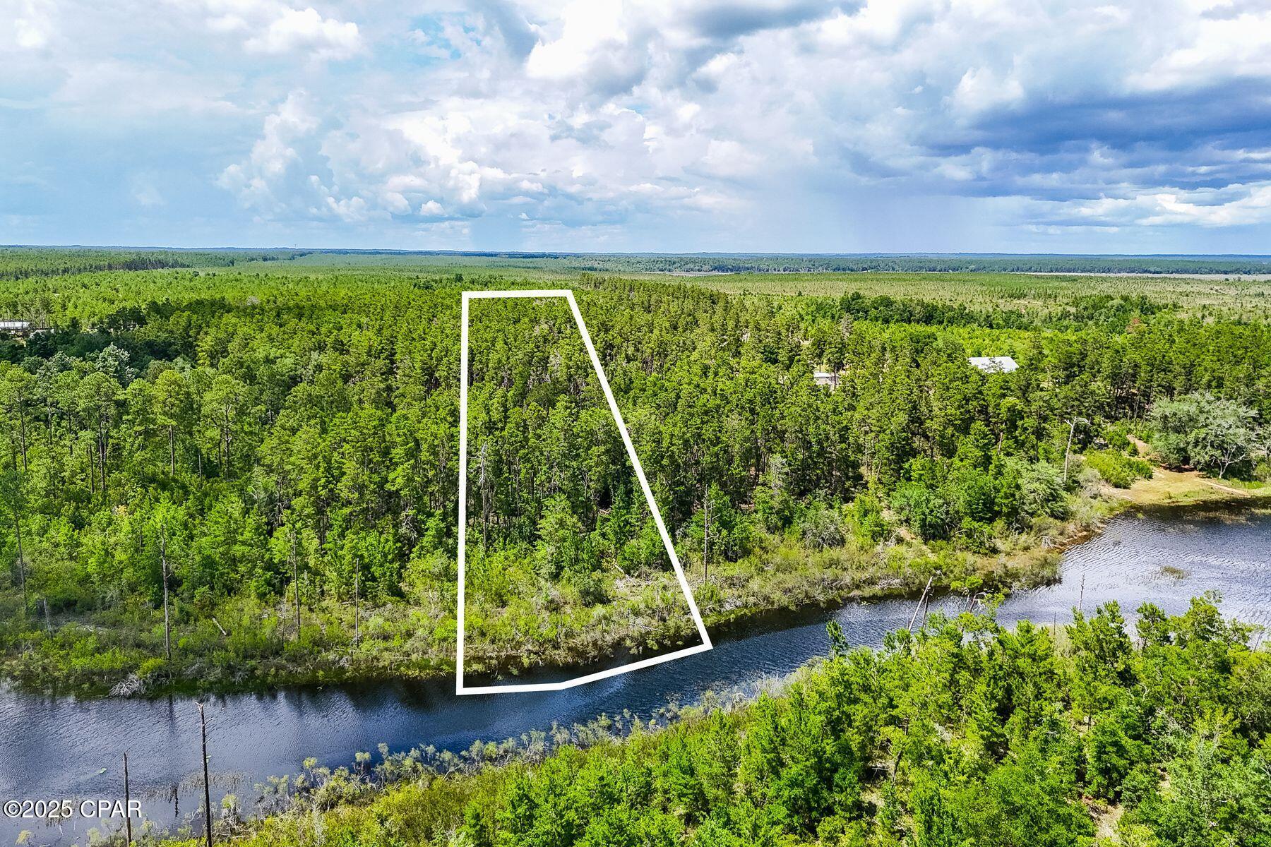 Long Lake Estates - Land