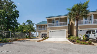 Pelican Bay - Residential Lease