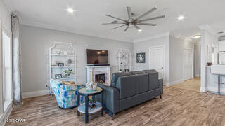 Pelican Bay - Residential Lease