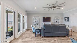 Pelican Bay - Residential Lease