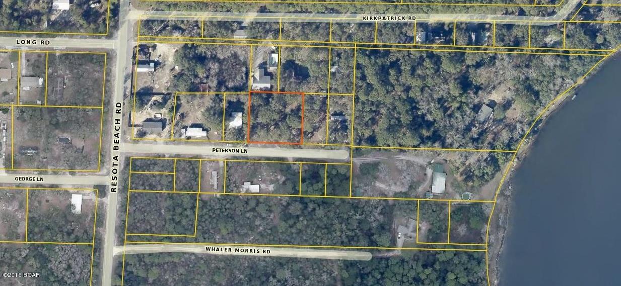 No Named Subdivision - Residential