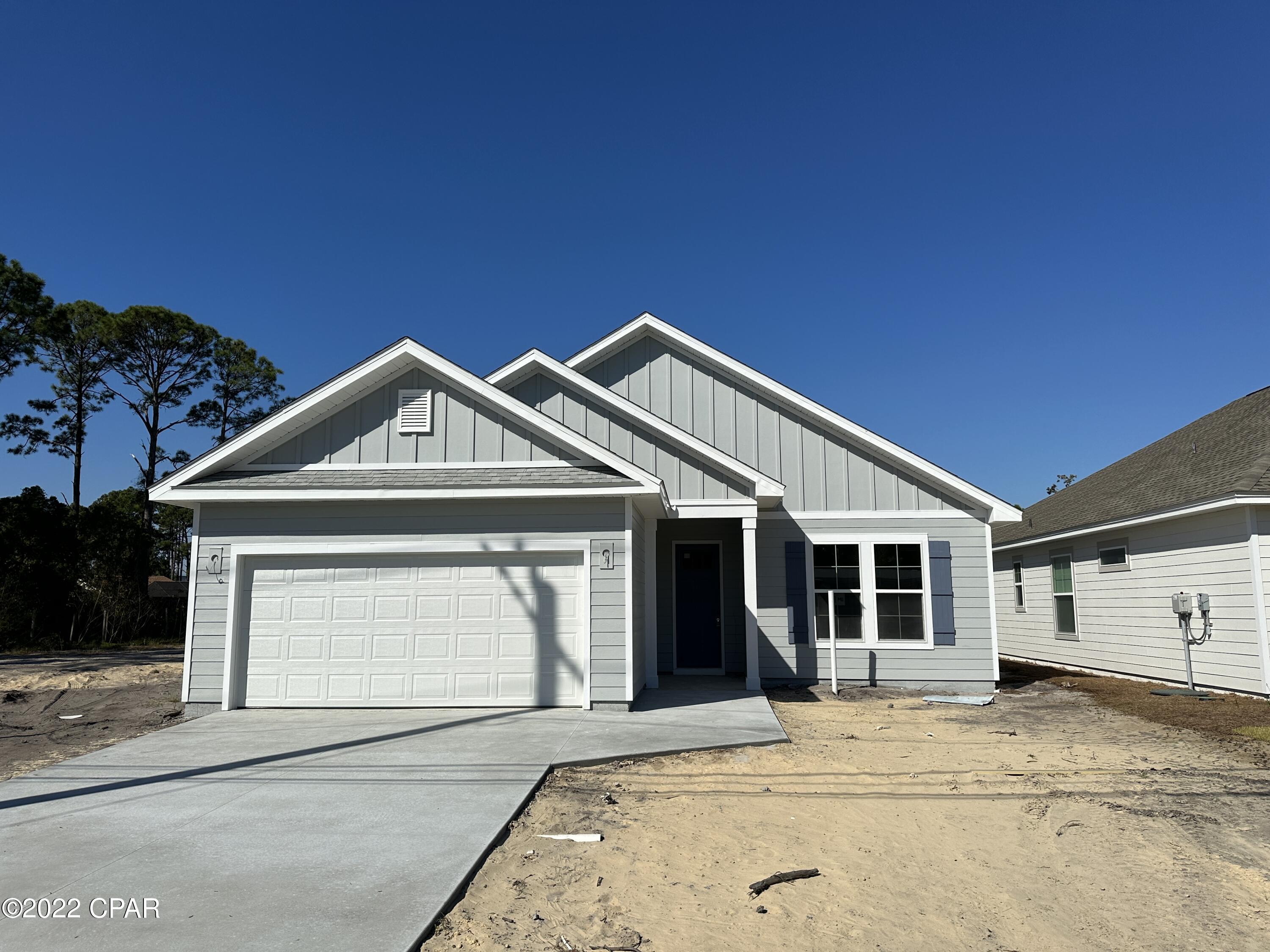 Pines 5th Add - Residential