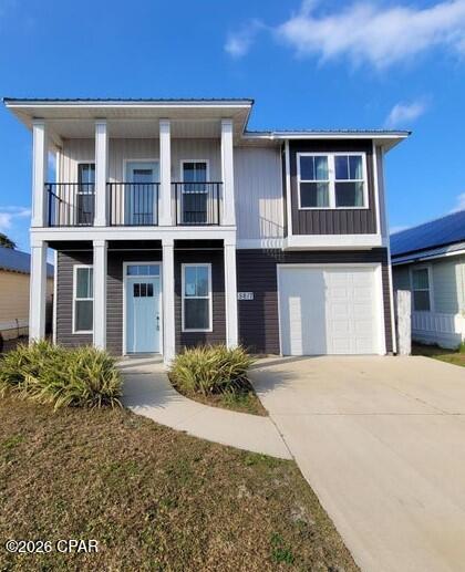 Callaway Corners - Residential Lease