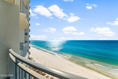 A home in Panama City Beach