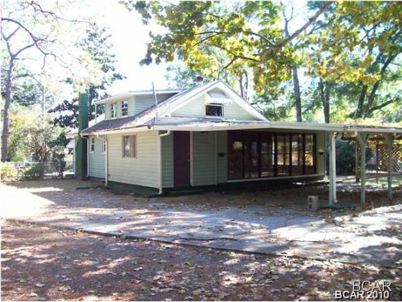 Sudduths 4th Add - Residential Lease