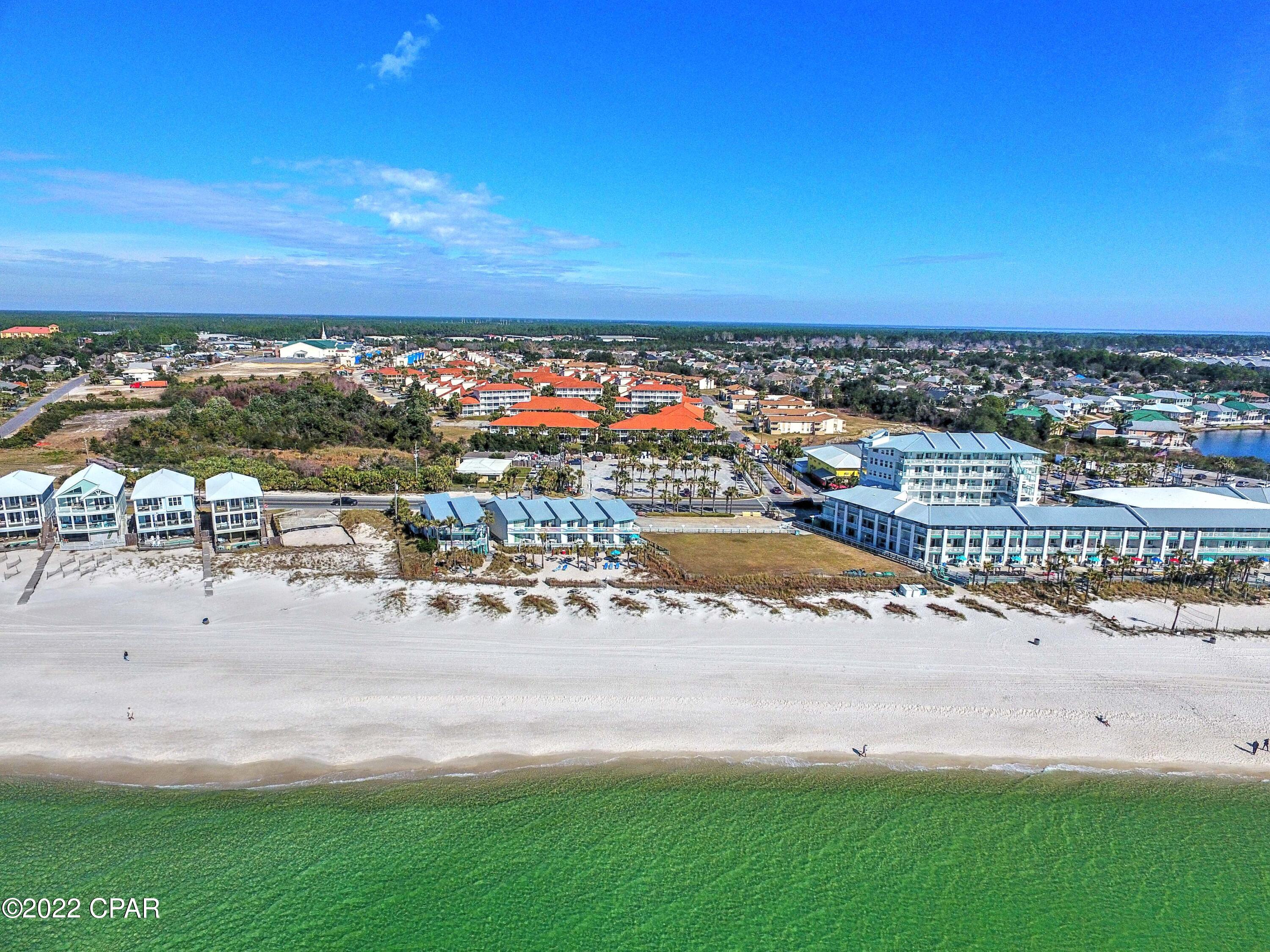 Horizon South XX - Residential