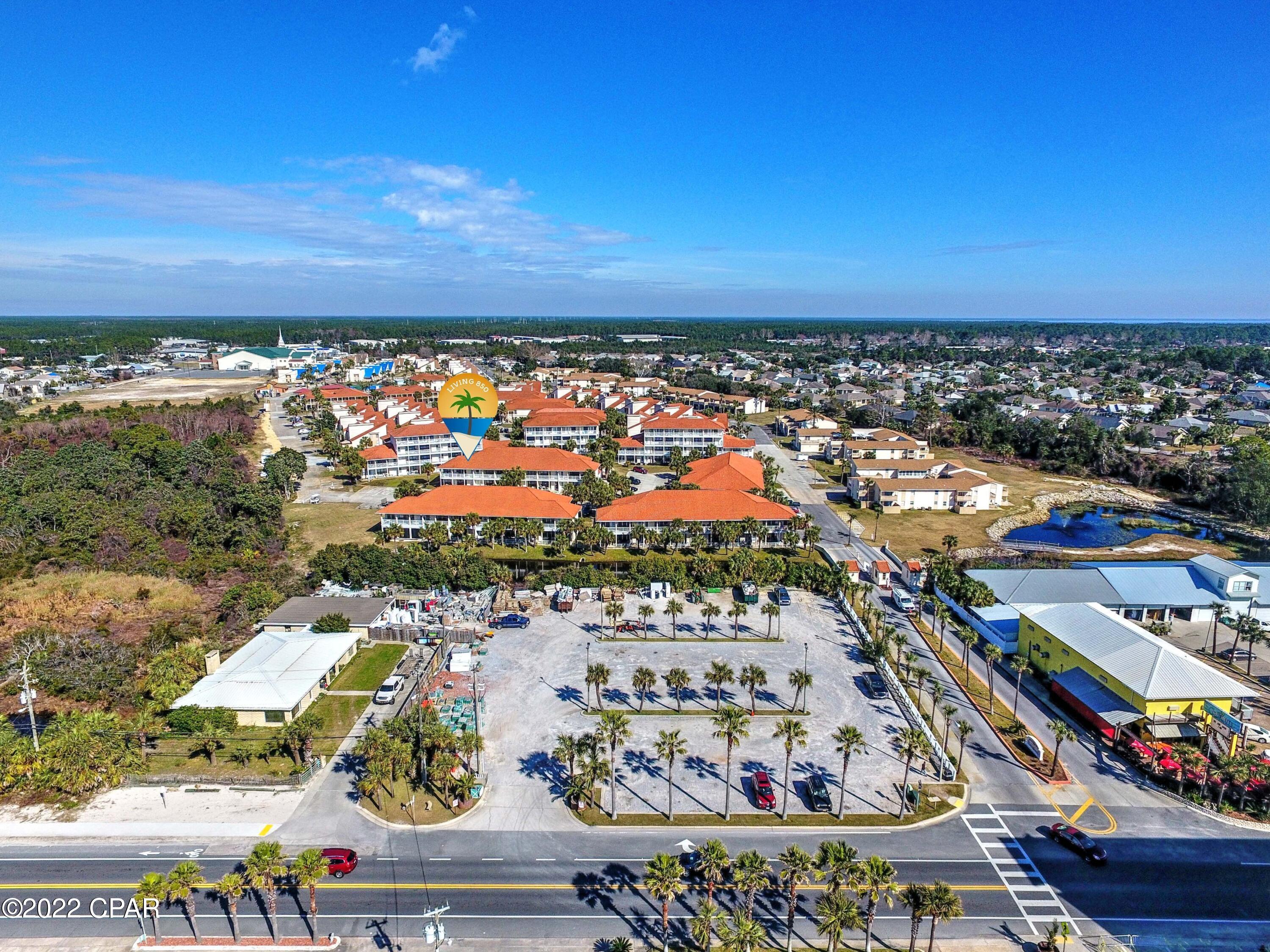 Horizon South XX - Residential