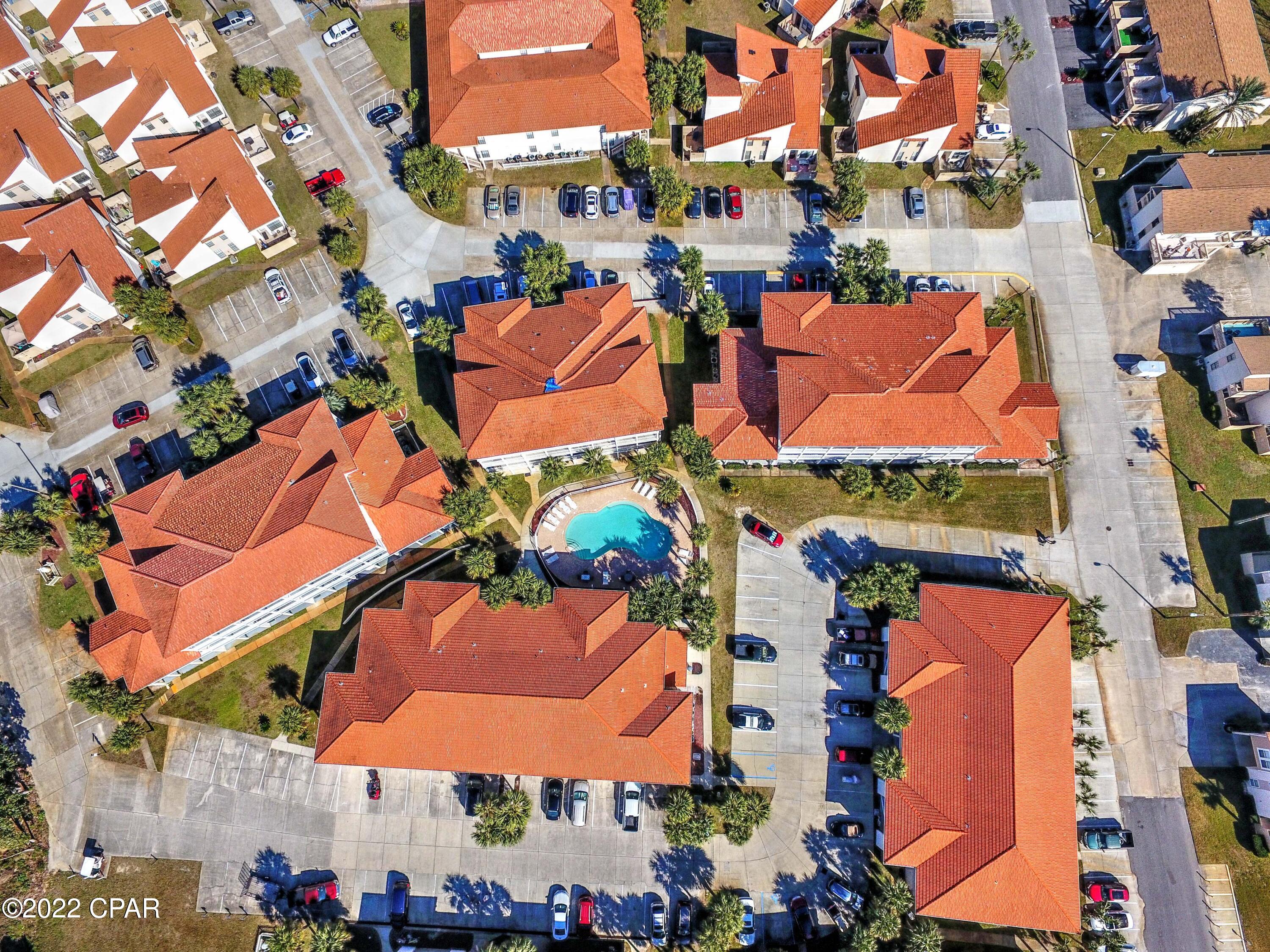 Horizon South XX - Residential