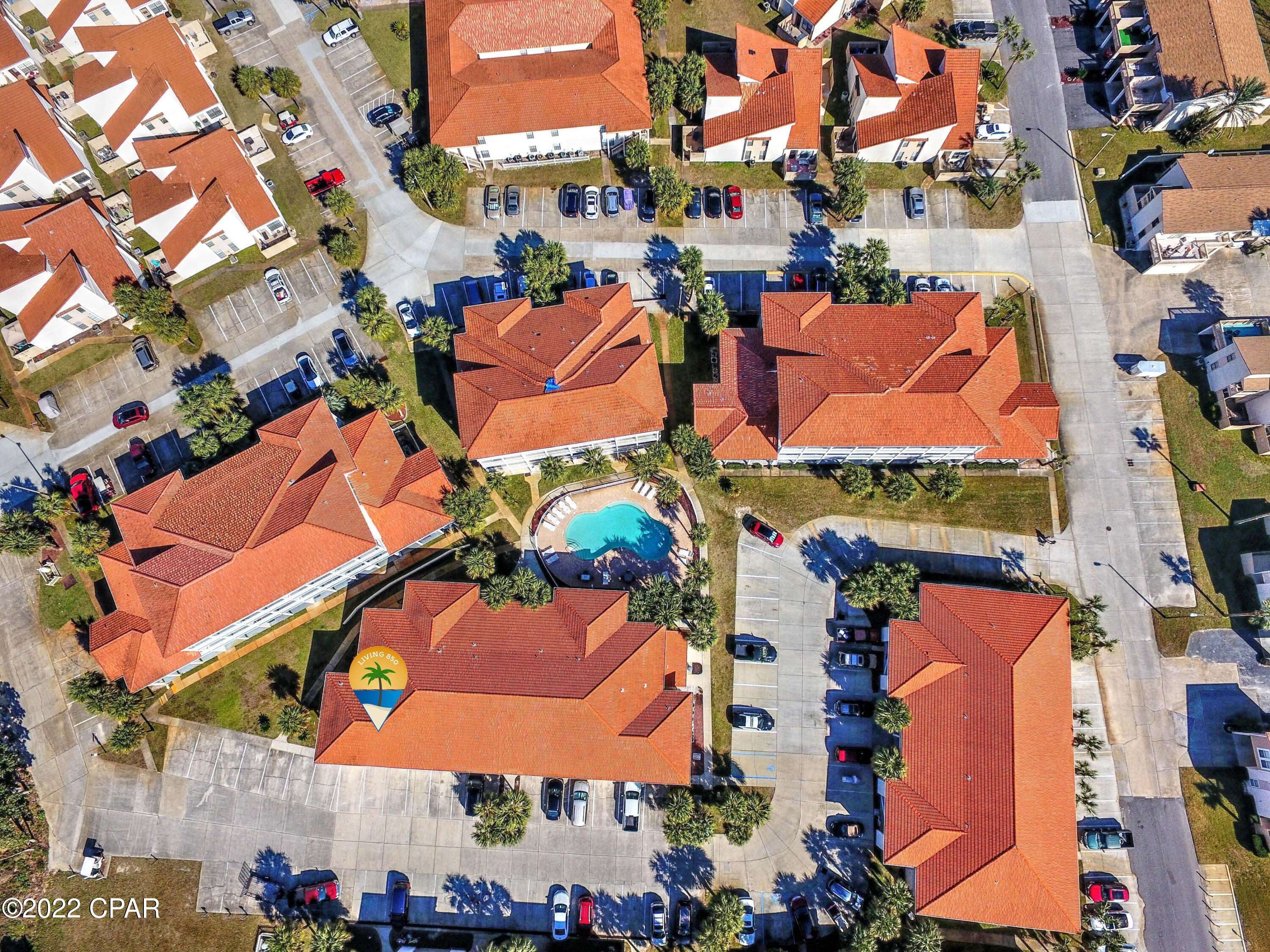 Horizon South XX - Residential