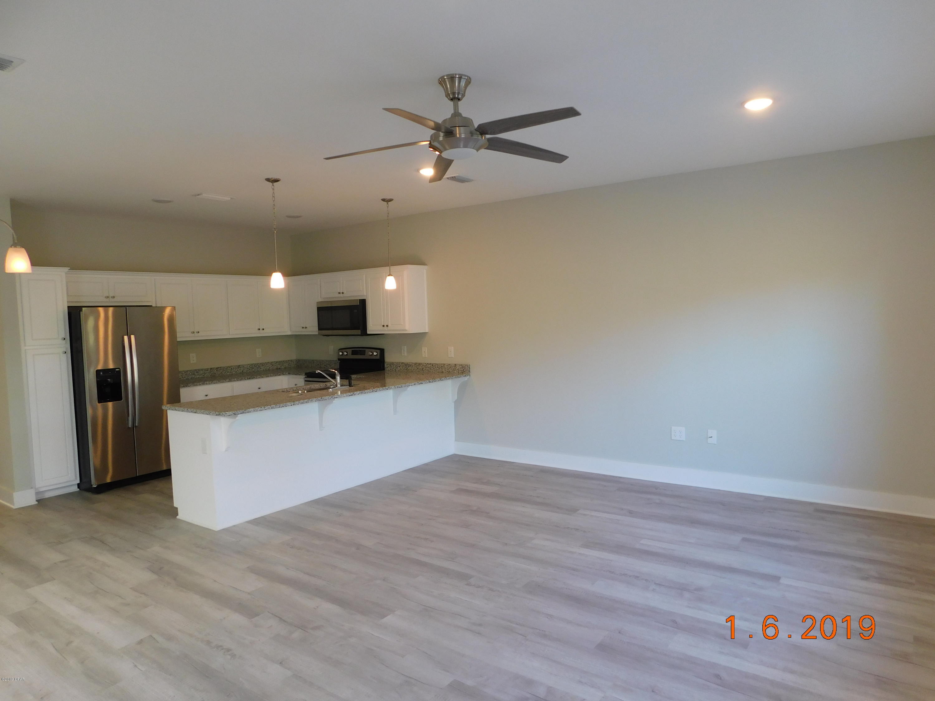 Lagoon Heights - Residential