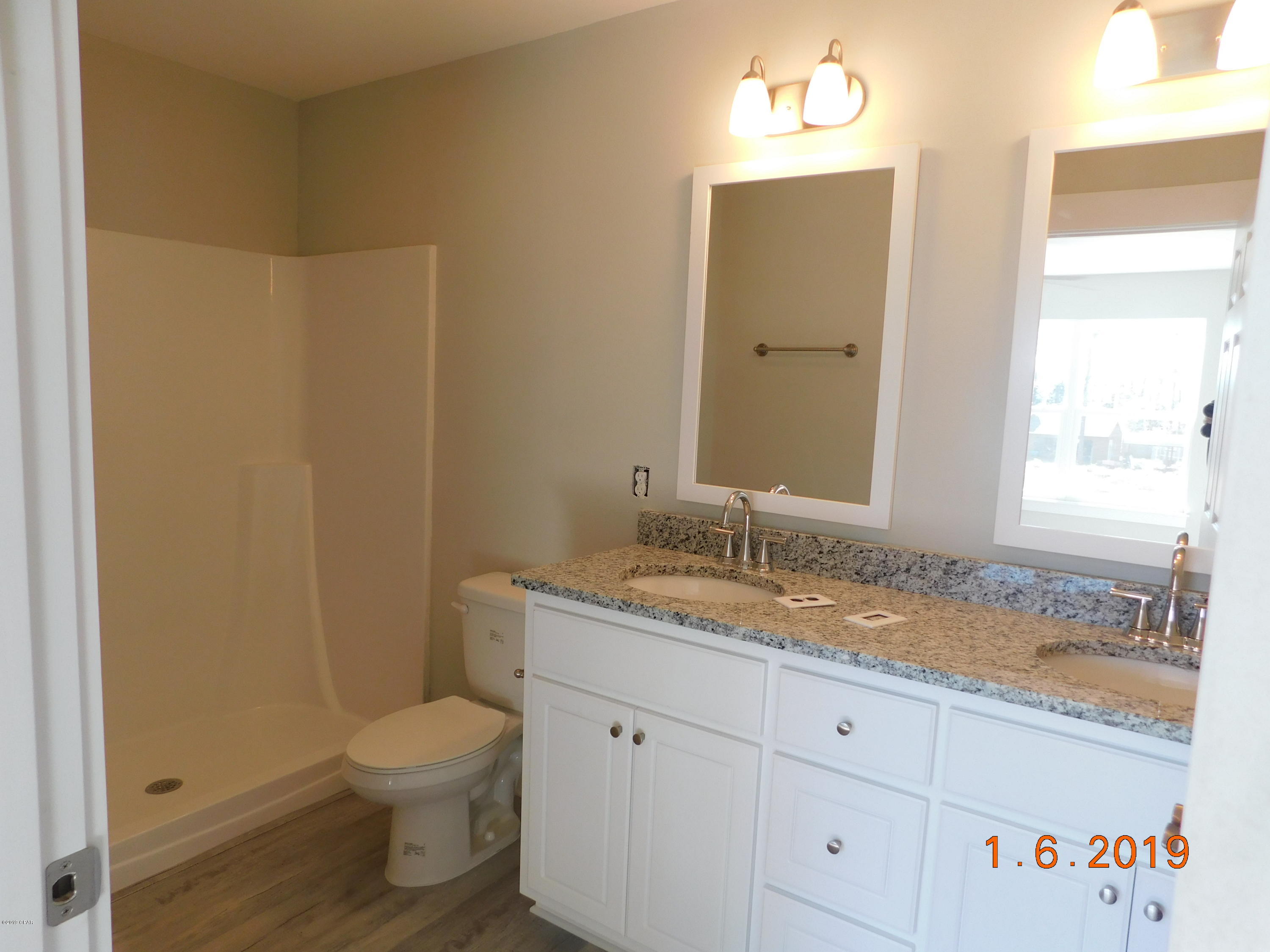 Lagoon Heights - Residential