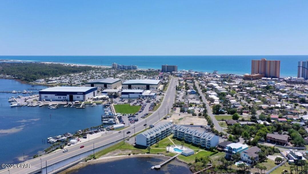 Treasure Cove Condo. - Residential