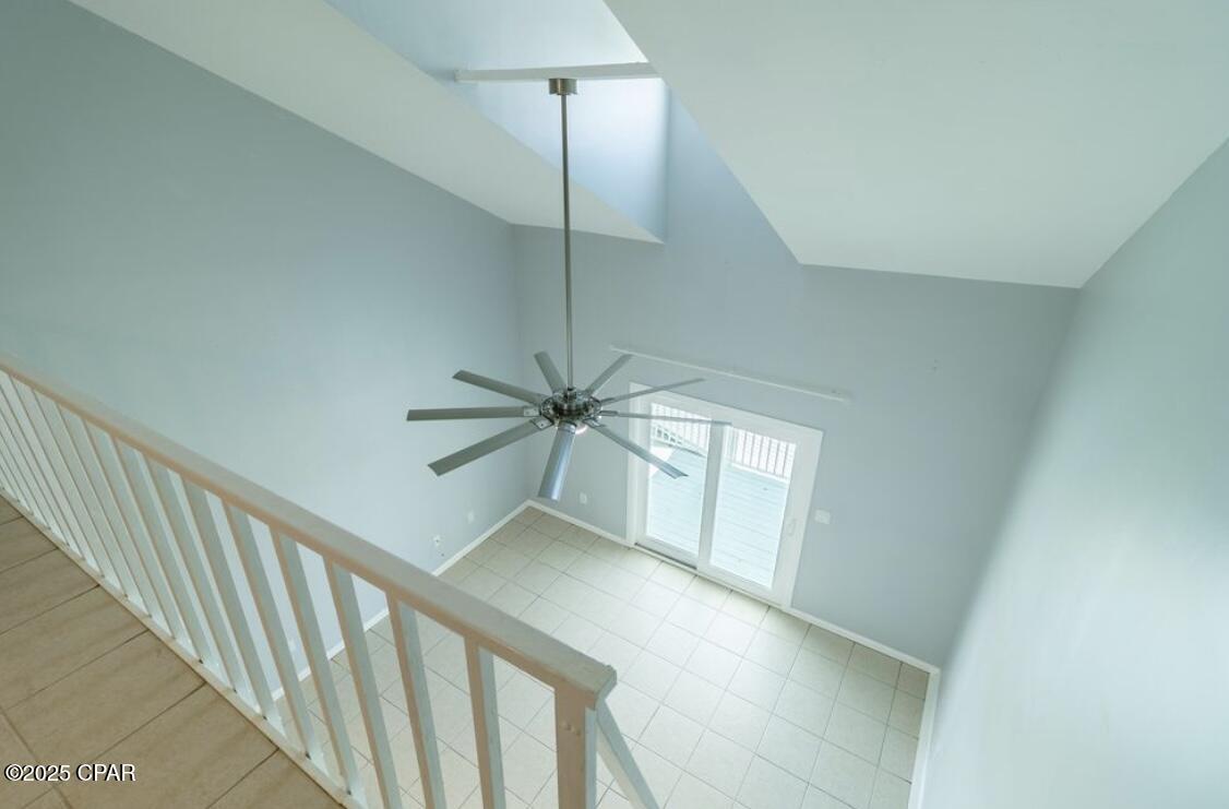 Treasure Cove Condo. - Residential