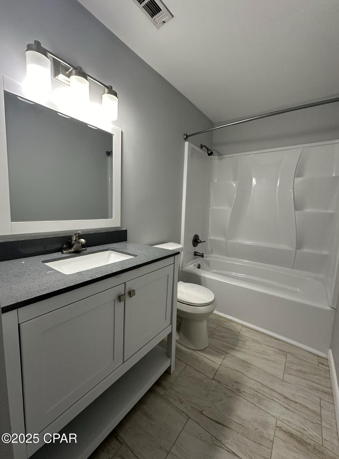 Treasure Cove Condo. - Residential