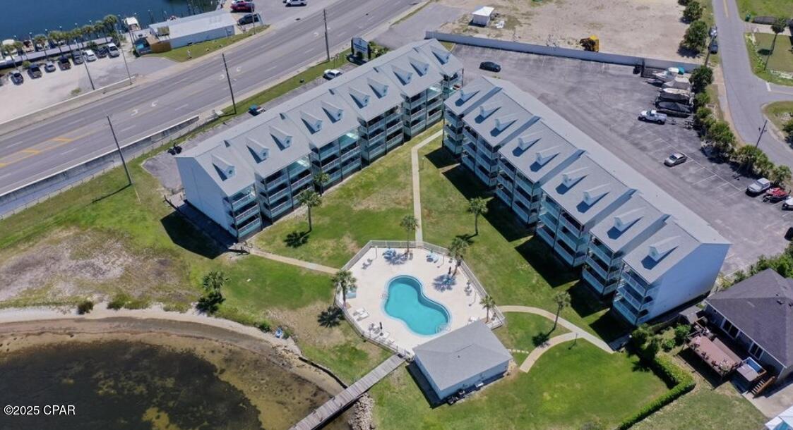 Treasure Cove Condo. - Residential