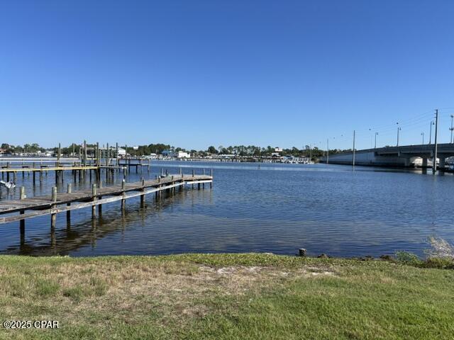 Treasure Cove Condo. - Residential