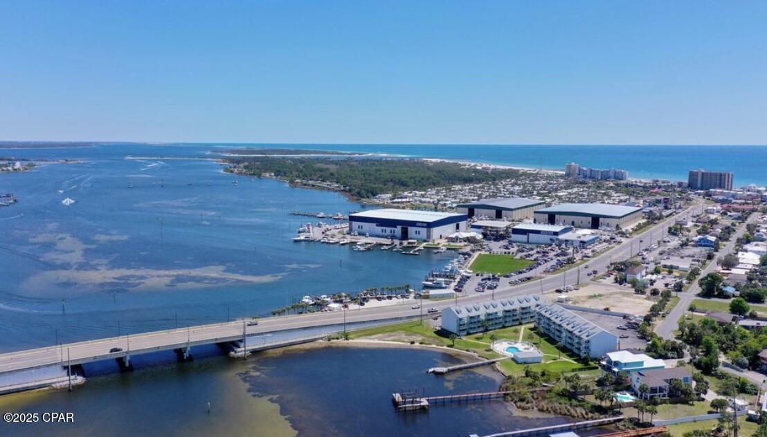 Treasure Cove Condo. - Residential