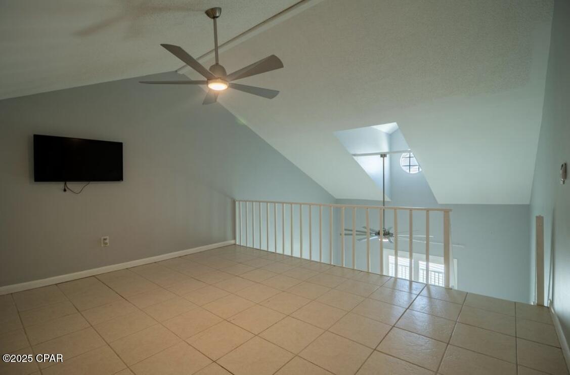 Treasure Cove Condo. - Residential