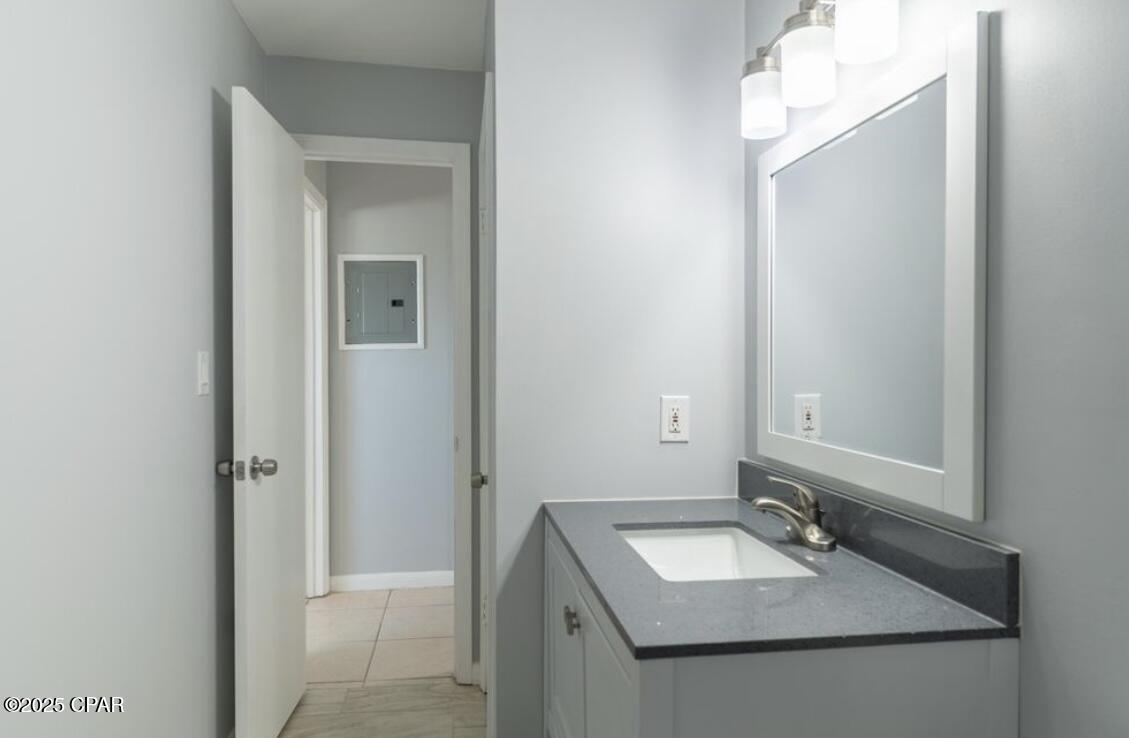 Treasure Cove Condo. - Residential