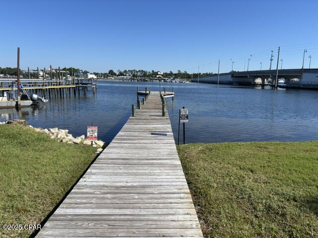 Treasure Cove Condo. - Residential